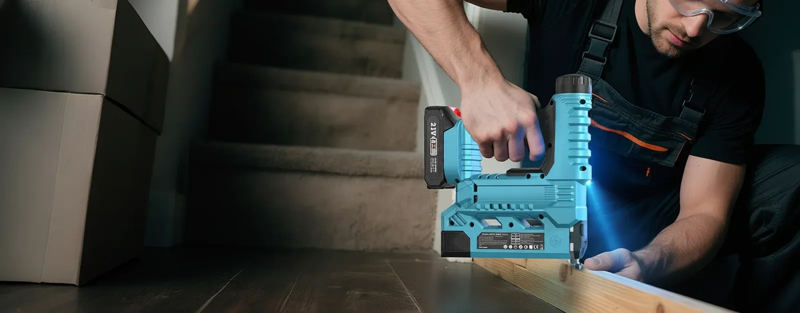 Staple Explained: A UK Buyer's Guide